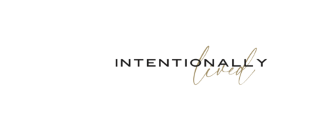 IntentionallyLived Logo